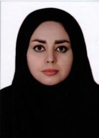 تصویر دکتر فاطمه فتحیان