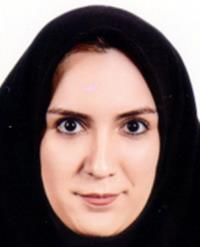 تصویر دکتر صبا محمدعلیزاده