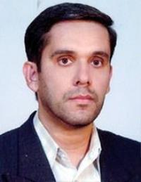 تصویر دکتر رضا محسنی مفرد