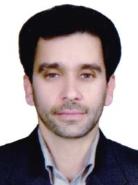 تصویر دکتر علی وفائی