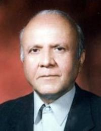 تصویر دکتر اصغر میرزائی تهرانی