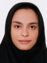 تصویر دکتر نگار ابراهیمی