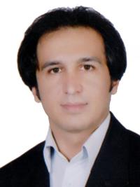 تصویر دکتر رضا میرزائی