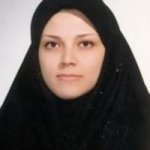 تصویر دکتر پردیس رجبی