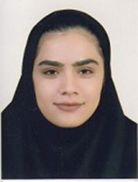 تصویر دکتر محدثه آذریان
