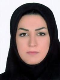 تصویر دکتر حدیث مرادی زاده