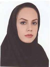 تصویر دکتر سارا شریعتی
