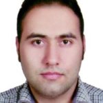 تصویر دکتر علی ملکی ادیب