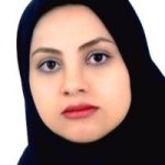 تصویر دکتر مژده اسدی نژاد