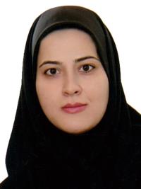 تصویر دکتر غزاله مولائی شهرضائی