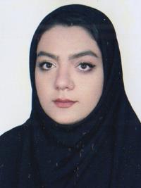 تصویر دکتر فاطمه دهقان زاده