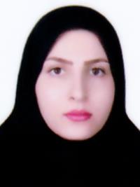 تصویر دکتر فاطمه علی حسینی