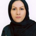 تصویر دکتر مقدسه جباری