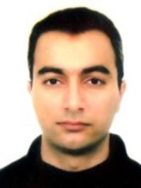 تصویر دکتر آریو موحدی