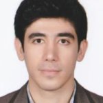 تصویر دکتر میعاد نصرت پور