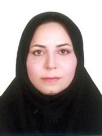 تصویر دکتر میترا فلاطون زاده