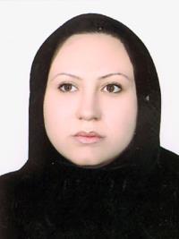 تصویر دکتر نعیمه مرادی باستانی