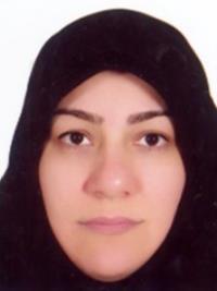 تصویر دکتر کاملیا صدیق
