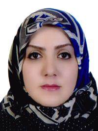 تصویر دکتر حکیمه میرمحمود کماری