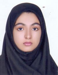 تصویر دکتر رایحه جهانگیری زرکانی