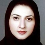 تصویر دکتر نرجس قیاسی