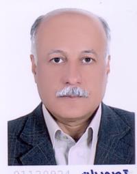 تصویر دکتر عبدالعزیز فصیحی