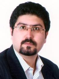 تصویر دکتر بهنام اوحدی