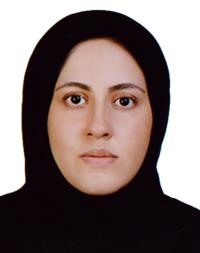تصویر دکتر سیده شقایق محمدی