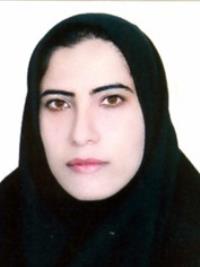 تصویر دکتر فتانه افراسیابی