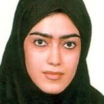 تصویر دکتر سارا تربتی