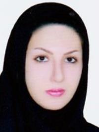تصویر دکتر زهره خسروانی