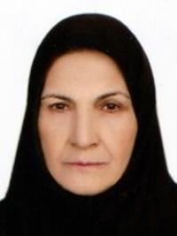 تصویر دکتر نصرت گلبان مورنانی