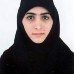 تصویر دکتر صفورا حسینی طباطبائی