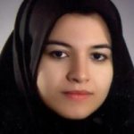 تصویر دکتر مه آفرین مارالانی