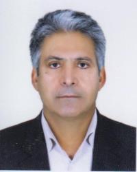 تصویر دکتر اکبر خواجه علی