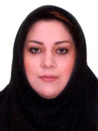 تصویر دکتر ایدا ارباب زاده