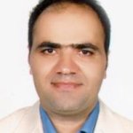 تصویر دکتر سعید منوچهری دولابی