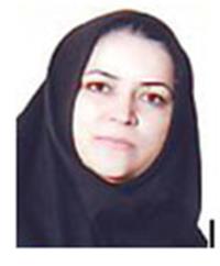 تصویر دکتر جمیله صبری