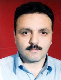 تصویر دکتر پیروز وجدانی