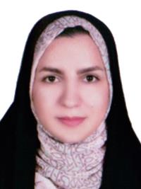 تصویر دکتر صبا اسفندیاری