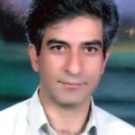 تصویر دکتر سیدمحمدتقی قریشی