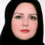 تصویر دکتر مریم شرفی