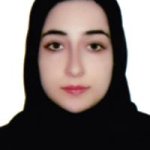 تصویر دکتر زهرا شفیع پور