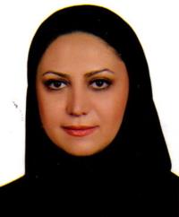 تصویر دکتر ندا آذری