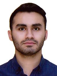 تصویر دکتر آرین ده میانی
