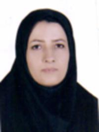 تصویر دکتر راضیه سادات هاشمی نژاد