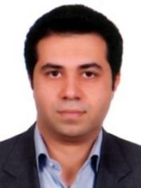 تصویر دکتر ایمان محسنی