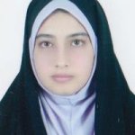 تصویر دکتر مریم محمد کریمی