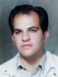 تصویر دکتر حسین سوری