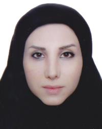 تصویر دکتر نگار جهانگیری اردکپان